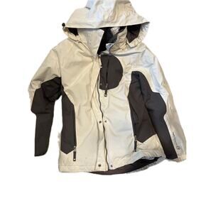 Free Country Radiance Jacket with detachable Liner Womans S